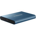 Samsung Portable SSD T5, USB 3.1 (250GB) thumbnail 3