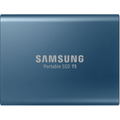 Samsung Portable SSD T5, USB 3.1 (250GB) thumbnail 4
