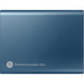 Samsung Portable SSD T5, USB 3.1 (250GB) thumbnail 5
