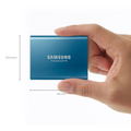 Samsung Portable SSD T5, USB 3.1 (250GB) thumbnail 6