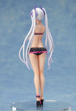 Shining Beach Heroines 1/12 Scale Pre-Painted Figure: Excela Noa Aura Swimsuit Ver.