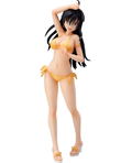 Shining Beach Heroines 1/12 Scale Pre-Painted Figure: Sonia Blanche Swimsuit Ver. thumbnail 1