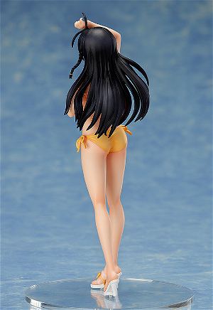 Shining Beach Heroines 1/12 Scale Pre-Painted Figure: Sonia Blanche Swimsuit Ver.