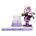 Smartphone Stand Bishoujo Character Collection No.13 Voiceroid: Yuzuki Yukari thumbnail 1