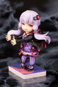 Smartphone Stand Bishoujo Character Collection No.13 Voiceroid: Yuzuki Yukari thumbnail 3