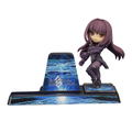 Smartphone Stand Bishoujo Character Collection No.14 Fate/Grand Order: Lancer/Scathach thumbnail 1