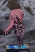 Smartphone Stand Bishoujo Character Collection No.14 Fate/Grand Order: Lancer/Scathach thumbnail 3