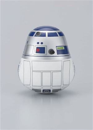 Star Wars Daruma Club: R2-D2