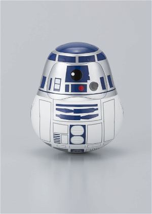 Star Wars Daruma Club: R2-D2