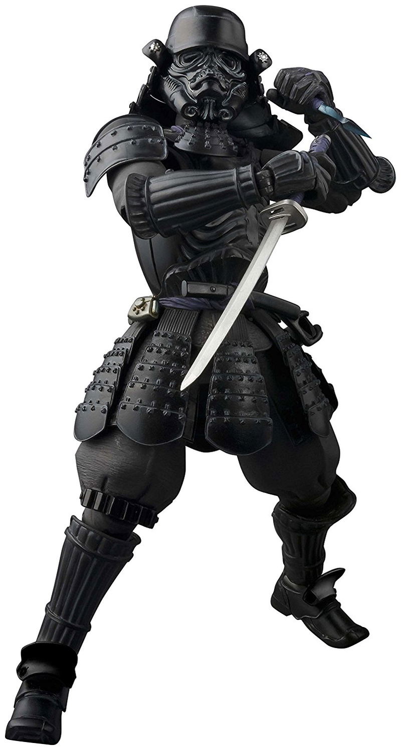 Star Wars Meisho Movie Realization: Onmitsu Shadow Trooper image 1
