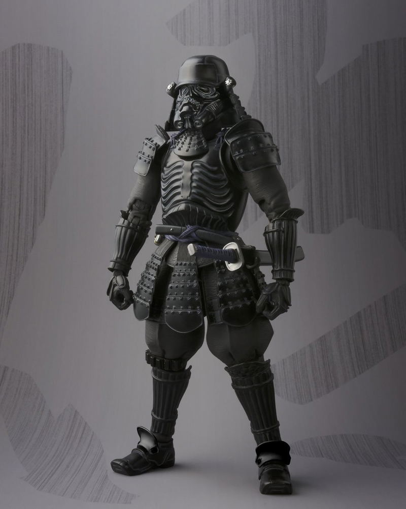 Star Wars Meisho Movie Realization: Onmitsu Shadow Trooper image 2