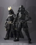 Star Wars Meisho Movie Realization: Onmitsu Shadow Trooper thumbnail 8