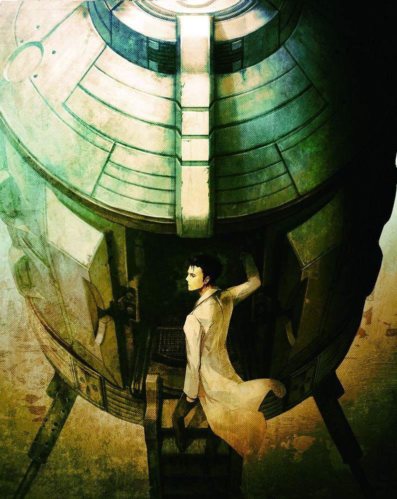 Steins;Gate Elite image 2
