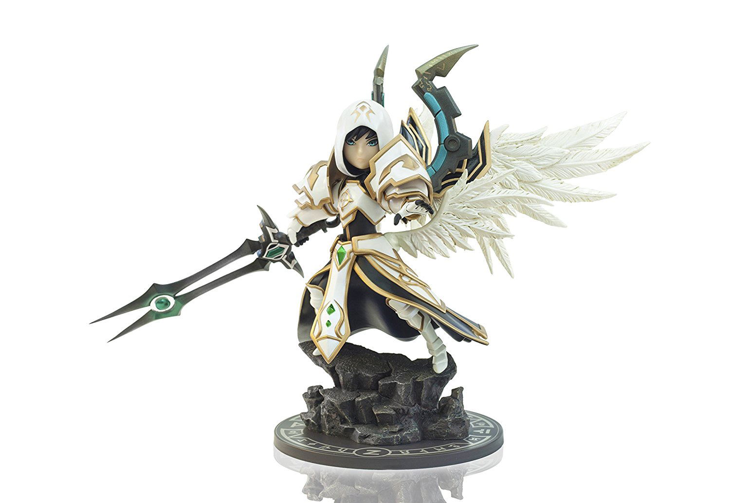 Summoners War: Archangel