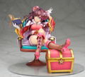 The Idolm@ster Cinderella Girls 1/7 Scale Pre-Painted Figure: Shiki Ichinose Perfume Tripper Ver. thumbnail 4