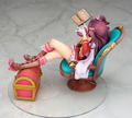 The Idolm@ster Cinderella Girls 1/7 Scale Pre-Painted Figure: Shiki Ichinose Perfume Tripper Ver. thumbnail 7