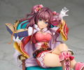 The Idolm@ster Cinderella Girls 1/7 Scale Pre-Painted Figure: Shiki Ichinose Perfume Tripper Ver. thumbnail 9