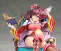 The Idolm@ster Cinderella Girls 1/7 Scale Pre-Painted Figure: Shiki Ichinose Perfume Tripper Ver. thumbnail 10