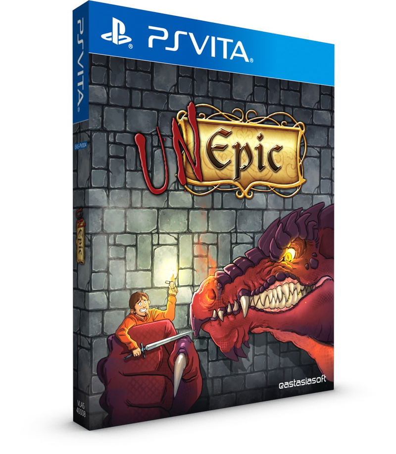 UnEpic <span class="ext" style="background-color: #003082; color: #FFFFFF;">PLAY EXCLUSIVES</span> <span class="ext ext_SE">SE</span> image 4