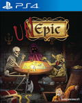 UnEpic [Collector's Edition] <span class="ext ext_LE">LE</span> <span class="ext" style="background-color: #003082; color: #FFFFFF;">PLAY EXCLUSIVES</span> thumbnail 3