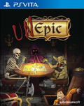 UnEpic [Collector's Edition] <span class="ext ext_LE">LE</span> <span class="ext" style="background-color: #003082; color: #FFFFFF;">PLAY EXCLUSIVES</span> thumbnail 3