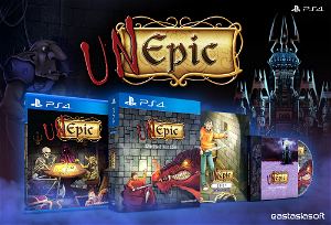 UnEpic [Collector's Edition]
