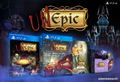 UnEpic [Collector's Edition] <span class="ext ext_LE">LE</span> <span class="ext" style="background-color: #003082; color: #FFFFFF;">PLAY EXCLUSIVES</span> thumbnail 2