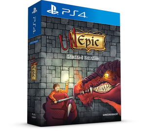 UnEpic [Collector's Edition]_