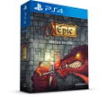 UnEpic [Collector's Edition] <span class="ext ext_LE">LE</span> <span class="ext" style="background-color: #003082; color: #FFFFFF;">PLAY EXCLUSIVES</span> thumbnail 1