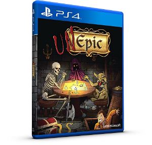 UnEpic [Collector's Edition]