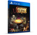 UnEpic [Collector's Edition] <span class="ext ext_LE">LE</span> <span class="ext" style="background-color: #003082; color: #FFFFFF;">PLAY EXCLUSIVES</span> thumbnail 5