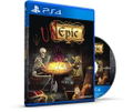 UnEpic [Collector's Edition] <span class="ext ext_LE">LE</span> <span class="ext" style="background-color: #003082; color: #FFFFFF;">PLAY EXCLUSIVES</span> thumbnail 6