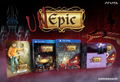UnEpic [Collector's Edition] <span class="ext ext_LE">LE</span> <span class="ext" style="background-color: #003082; color: #FFFFFF;">PLAY EXCLUSIVES</span> thumbnail 2