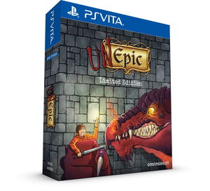 UnEpic [Collector's Edition]_