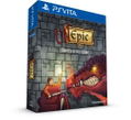 UnEpic [Collector's Edition] <span class="ext ext_LE">LE</span> <span class="ext" style="background-color: #003082; color: #FFFFFF;">PLAY EXCLUSIVES</span> thumbnail 1