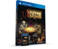 UnEpic [Collector's Edition] <span class="ext ext_LE">LE</span> <span class="ext" style="background-color: #003082; color: #FFFFFF;">PLAY EXCLUSIVES</span> thumbnail 6