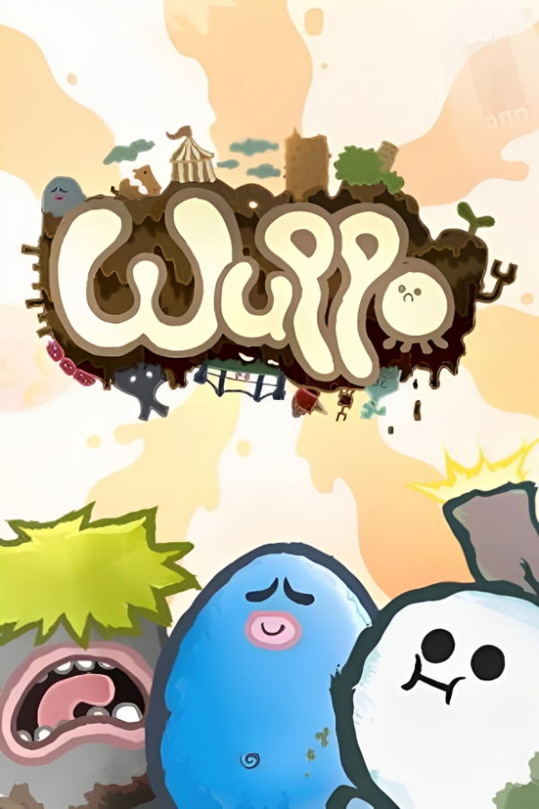 Wuppo <span class="ext ext_digital">digital</span> image 1