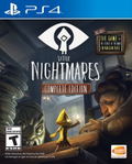 Little Nightmares [Complete Edition] thumbnail 1