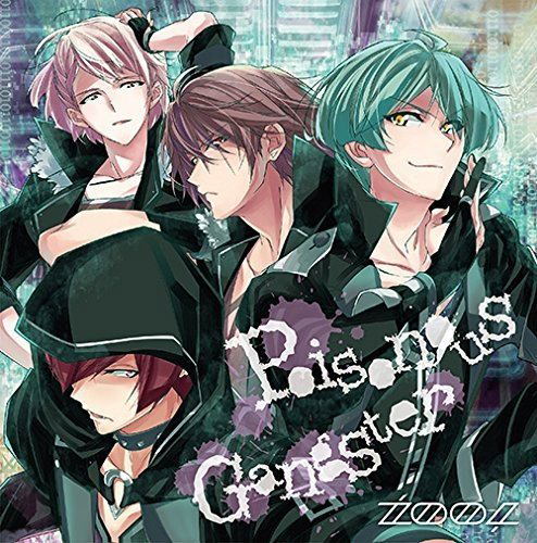 Appli Game Idolish7 Poisonous Gangster — Import Game Deal