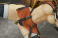 BlazBlue Centralfiction 1/7 Scale Pre-Painted Figure: Makoto Nanaya (Re-run) thumbnail 12