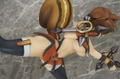 BlazBlue Centralfiction 1/7 Scale Pre-Painted Figure: Makoto Nanaya (Re-run) thumbnail 13