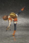 BlazBlue Centralfiction 1/7 Scale Pre-Painted Figure: Makoto Nanaya (Re-run) thumbnail 4