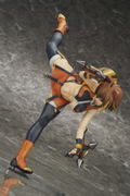 BlazBlue Centralfiction 1/7 Scale Pre-Painted Figure: Makoto Nanaya (Re-run) thumbnail 5
