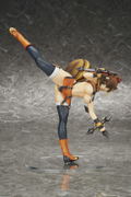 BlazBlue Centralfiction 1/7 Scale Pre-Painted Figure: Makoto Nanaya (Re-run) thumbnail 6