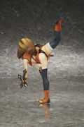 BlazBlue Centralfiction 1/7 Scale Pre-Painted Figure: Makoto Nanaya (Re-run) thumbnail 7