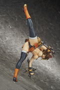 BlazBlue Centralfiction 1/7 Scale Pre-Painted Figure: Makoto Nanaya (Re-run) thumbnail 8
