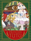 Princess Tutu Blu-ray Box [5Blu-ray+CDLimited Pressing] thumbnail 1