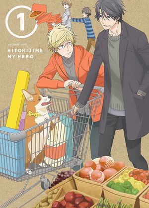 Hitorijime My Hero 01_