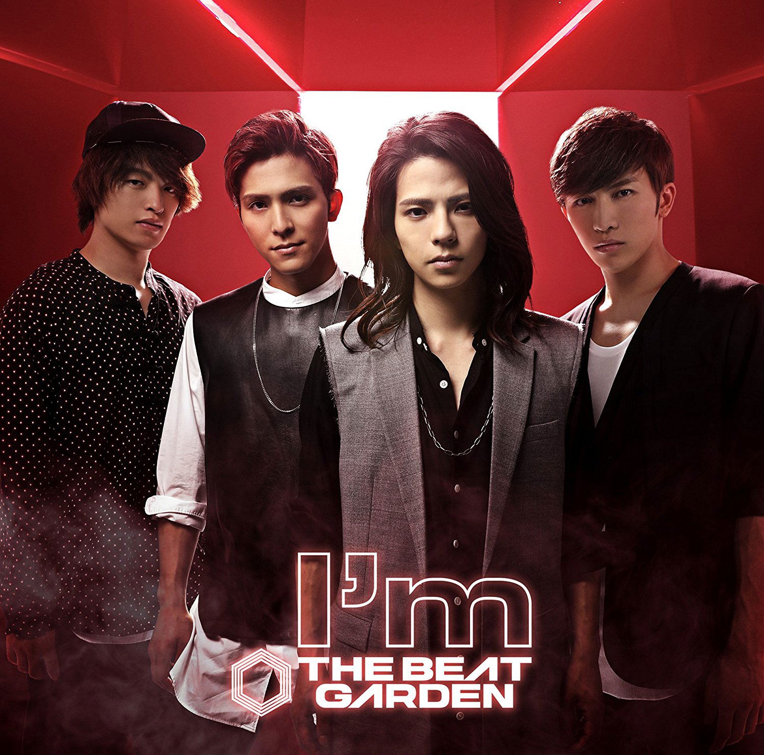 Im [CD+DVD Limited Edition] — Import Game Deal