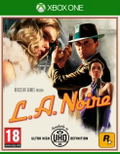 L.A. Noire thumbnail 1